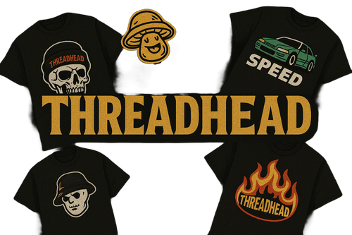 THREADHEAD